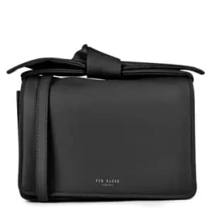 Ted Baker Nyalina Knot Bag - Black