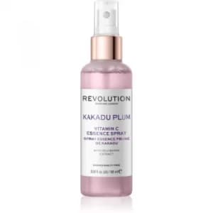 Revolution Skincare Kakadu Plum Refreshing Moisturising Spray 100ml