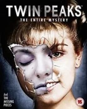 Twin Peaks - Complete Collection (Bluray)