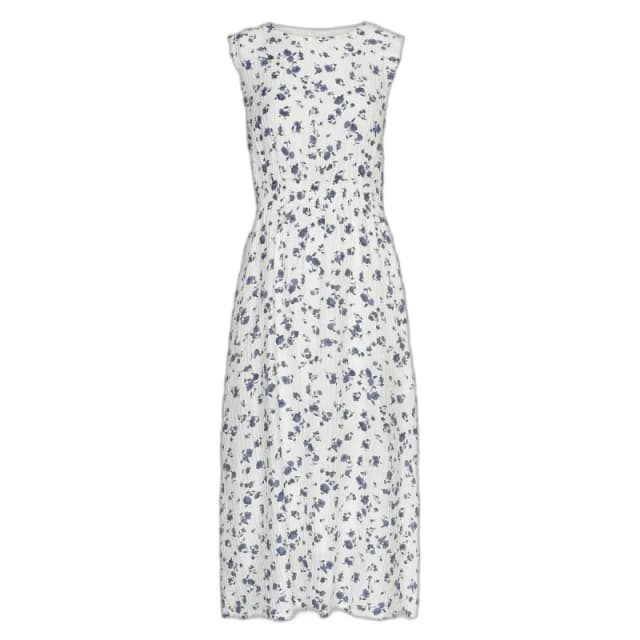 moss copenhagen Womens dress Moss Copenhagen Falisha AOP Multicolore Female M