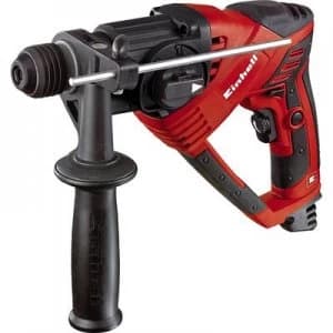 Einhell RT-RH 20/1 SDS-Plus-Hammer drill 500 W incl. case