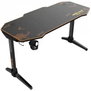 AndaSeat Eagle 2 Ligntening Gaming Desk