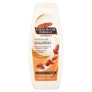 Palmers Cocoa Butter Moisture Rich Shampoo 400ml