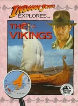 The Vikings by John Malam Hardback