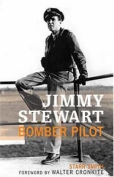 Jimmy Stewart by Starr Smith Hardback