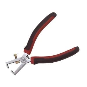 Teng Mega Bite Wire Stripping Pliers 180mm 7in