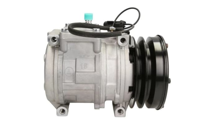 SUNAIR CO-1021CA AC Compressor ND-8, Refrigerant: R134a Compressor,air conditioning (447)