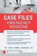 case files emergency medicine fourth edition