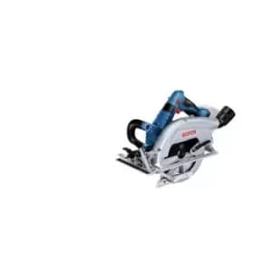 Bosch Professional GKS 18V-70 L Cordless handheld circular saw Cutting depth (max.) (90°) 70 mm brushless 18 V