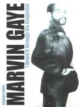 Marvin Gaye by Sharon Davis Paperback