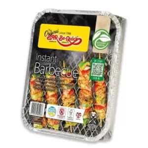 BAR-BE-QUICK INSTANT BARBECUE FSC