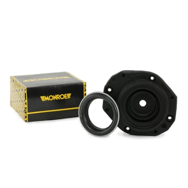 MONROE MK097 Repair Kit, suspension strut MOUNTING KIT with ball bearing Repair Kit,suspension strut (1632)