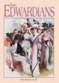 The Edwardians by Peter Brimacombe Book