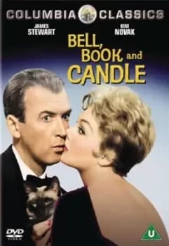 Bell Book and Candle - DVD