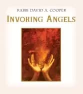 invoking angels for blessings protection and healing
