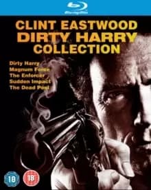 Dirty Harry Collection