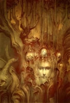 Best Horror of the Year. Volume 3 by Ellen Datlow Book