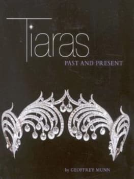 Tiaras Hardback