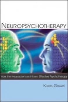 Neuropsychotherapy by Klaus Grawe