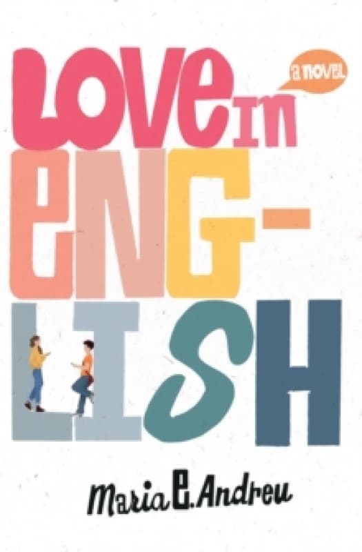 Love in English. Paperback. By Maria E Andreu Books