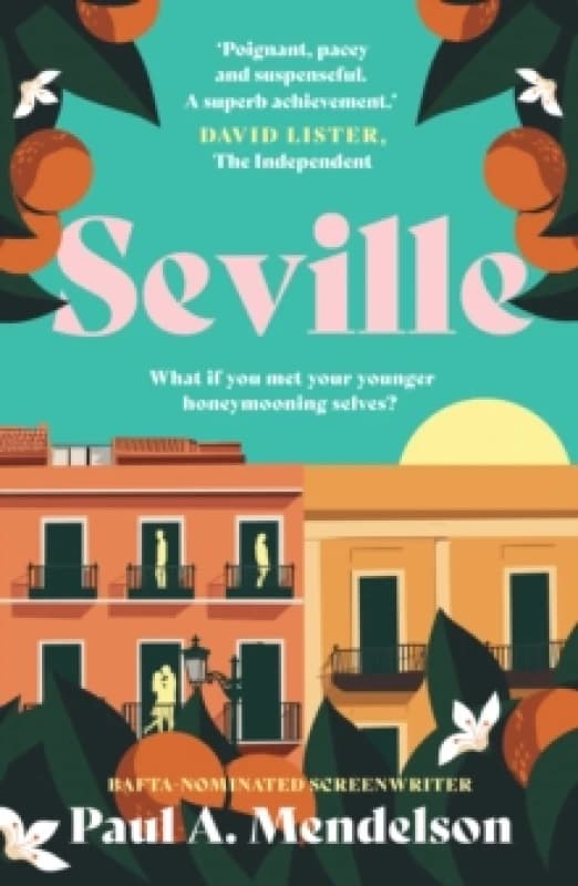 Seville Paperback / softback