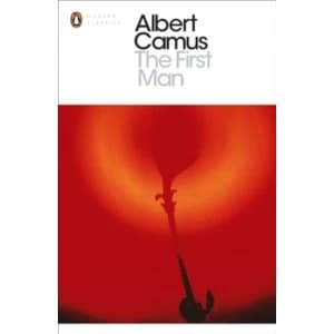 The First Man by Albert Camus (Paperback, 2001)