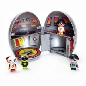 Ryans World Micro Playset