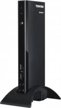 Toshiba Dynadock 4K