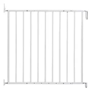 Dreambaby Arizona Metal 2-Panel Extenda-Gate