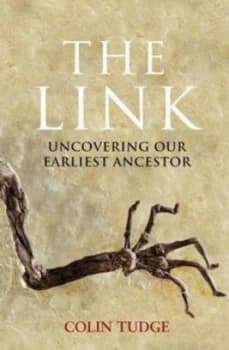 The Link by Colin Tudge Paperback