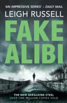 Fake Alibi