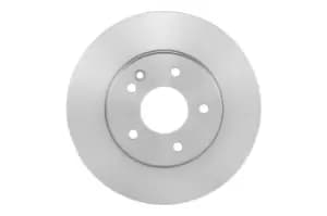Bosch Brake disc MERCEDES-BENZ 0 986 478 301 2024210712,2024210912,A2024210712 Brake rotor,Brake discs,Brake rotors A2024210912