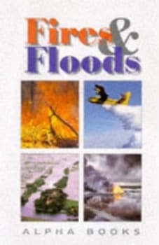 Fires and Floods by Evans Books UK Book