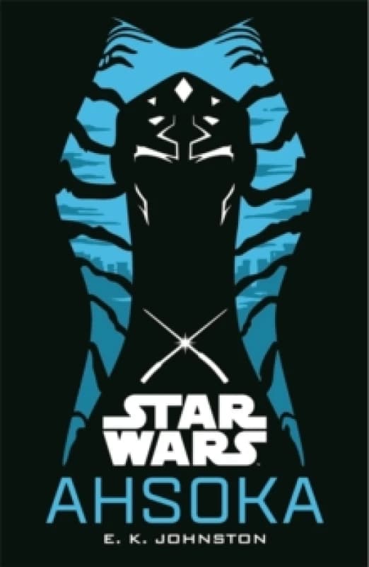 Star Wars: Ahsoka Paperback / softback