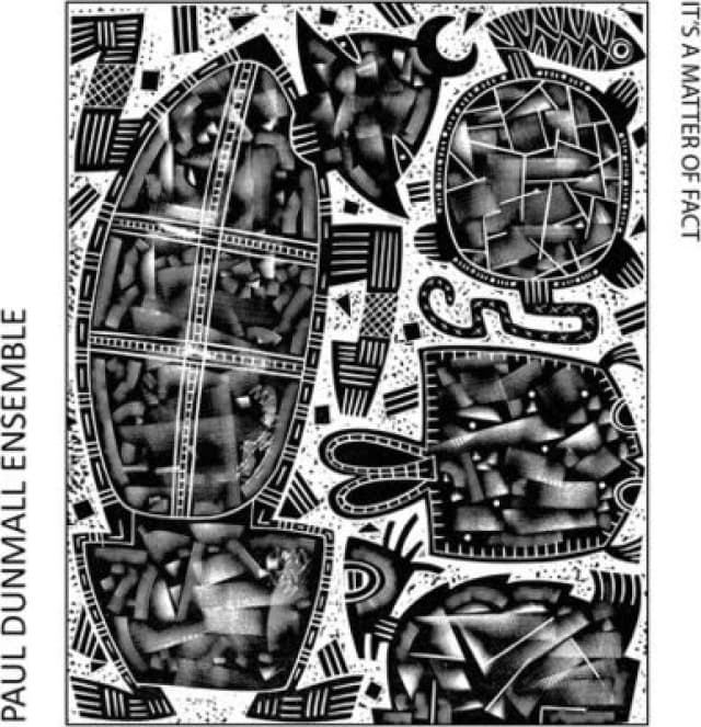 It's a Matter of Fact CD / Album Digipak