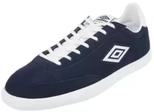 AC/DC Umbro - AC/DC Sneaker Sneakers navy white