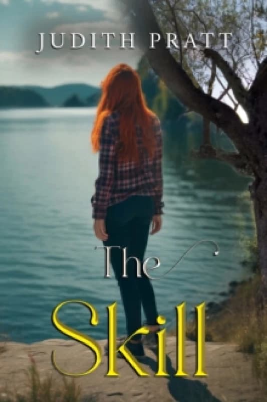 The Skill Paperback / softback