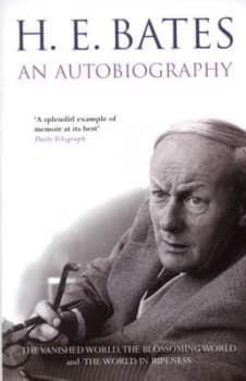 H.E. Bates by H. E Bates and H. E Bates and H. E Bates and H. E Bates Paperback