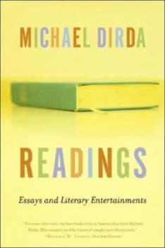 Readings by Michael Dirda Book