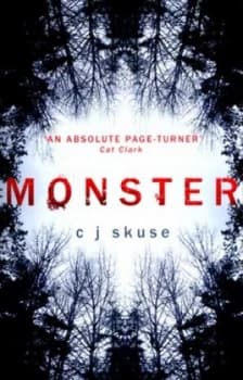 Monster by C.J. Skuse Paperback