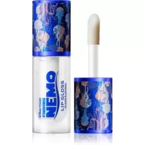 Makeup Revolution X Finding Nemo Nemo lip gloss 5 ml
