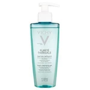 Vichy Purete Thermale Cleansing Gel 200ml