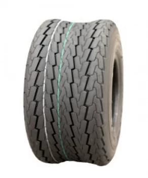 Kings Tire KT705 20.5x8.00 -10 98/96N 10PR TL Dual Branding 96N
