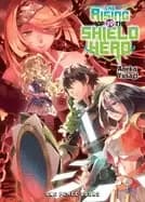 rising of the shield hero volume 19