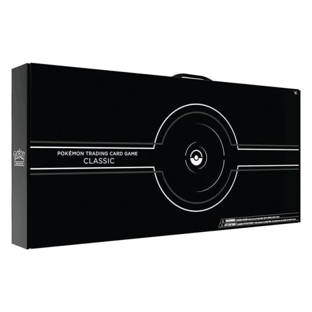 Pokemon TCG: Classic Collection
