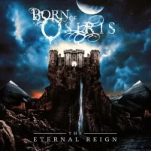 The Eternal Reign by Born of Osiris Vinyl Album