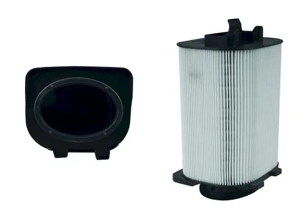 x1 Mahle Air Filter Filter Insert LX3775 72371425 Made in DE