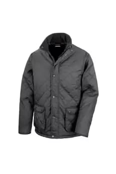 Urban Cheltenham Water Repellent Jacket