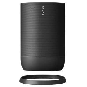 Sonos Move Smart Speaker