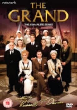 The Grand: The Complete Series